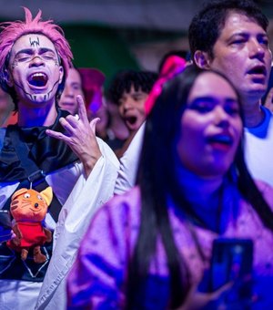 Maceió celebra a 5ª edição do Festival da Cultura Nerd neste fim de semana