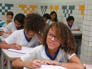 Matrículas na rede estadual de educação iniciam no dia 05 de dezembro
