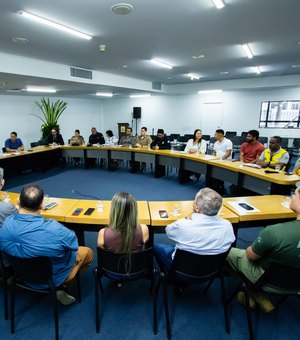 7 de Setembro: desfile vai reunir contingente de mais de 1.600 militares e civis
