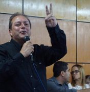 PSDB estuda plano B caso Teófilo não dispute reeleição
