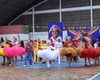 Penedo sedia etapa do Circuito Alagoano de Quadrilhas Juninas até quinta-feira, 26