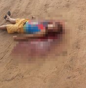 Jovem é assassinado nas proximidades de campo de futebol em Teotônio Vilela