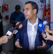 Vitor Pereira comanda reforma administrativa no governo de Paulo Dantas