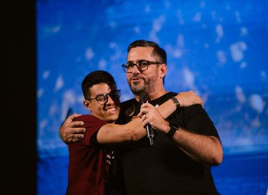 Leonardo Dias cumpre promessa e aprova Vem pra Cristo como patrimônio imaterial de Maceió