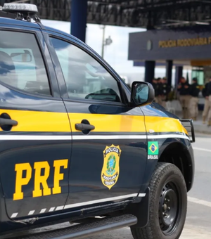 PRF inicia Operação Rodovida com foco na redução de mortes de motociclistas