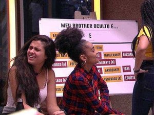 BBB19: jogo da discórdia movimenta a noite dos 'brothers'