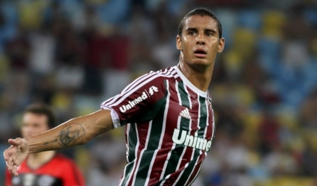 Jogador do Fluminense é suspenso por doping até o fim de agosto