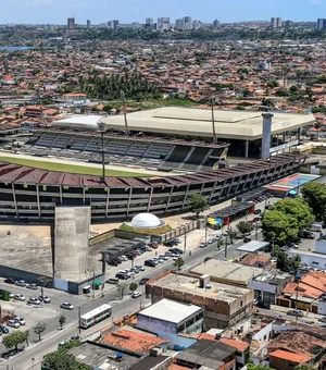 CSA x Nacional:  CSA busca reverter vantagem e garantir acesso