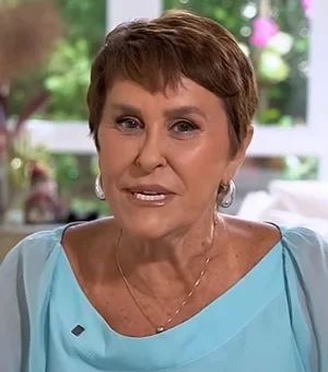 Marcia Sensitiva é internada e faz alerta sobre vacinação