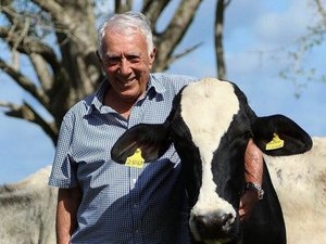 Lei de Antonio Albuquerque denomina Circuito Leiteiro em homenagem a Paulo Amaral