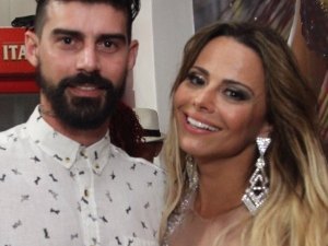 Viviane Araújo diz que vai vender cobertura e dividir dinheiro com ex-noivo
