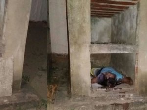 Jovens desaparecidos são encontrados mortos