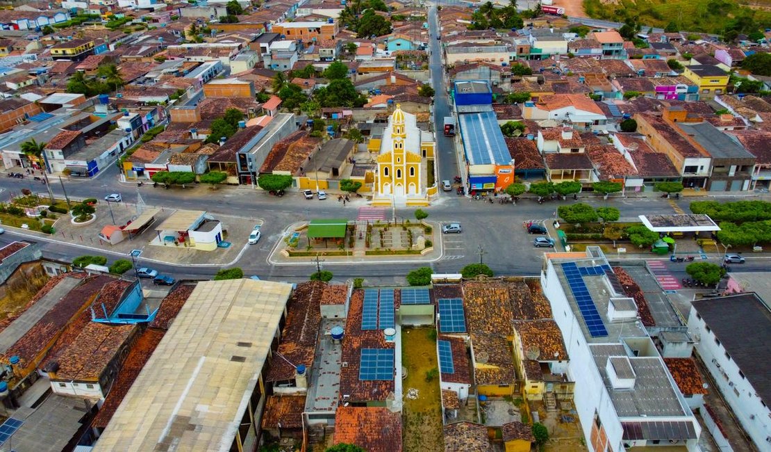 Junqueiro fortalece o turismo e valoriza a cultura com novos espaços e ações estratégicas