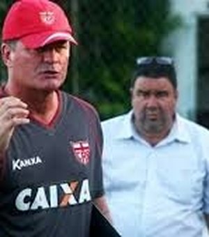 CRB x Goiás- temendo rebaixamento, equipes fazem confronto direto no Rei Pelé