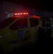 Homem é preso suspeito de estuprar e engravidar cunhada em Delmiro