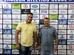 Jaciobá tem nova diretoria empossada na noite deste sábado