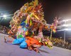 32º Festival Municipal de Bumba Meu Boi encanta Jaraguá com tradição e espetáculo