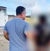 Polícia Civil prende homem suspeito de latrocínio que vitimou idosa em Marechal Deodoro