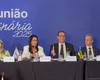 [Vídeo]  Reunião nacional do Consed discute rumos da Educação Básica em AL