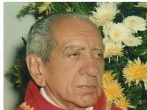Aos 95 anos, morre monsenhor José Araújo da diocese de Palmeira dos Índios 