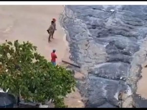 Prefeitura multa Verde Alagoas em R$ 500 mil por esgoto em Maragogi