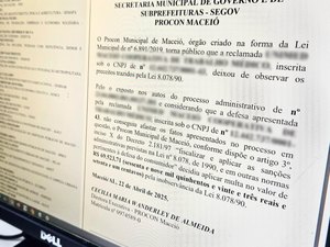 Planos de saúde em Maceió são multados em mais de R$ 390 mil