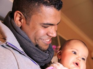 Breno retorna ao Brasil após cumprir pena na Alemanha