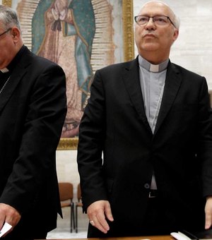 Todos os bispos chilenos pedem demissão por escândalo de pedofilia