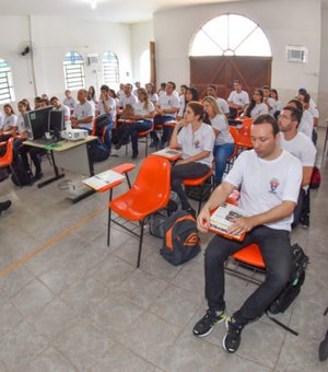 Polícia Civil de Alagoas convoca novos aprovados no concurso público de 2012