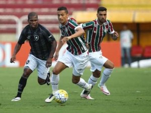 Brasileirão terá uma quarta feira de grandes clássicos