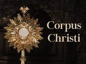 Confira programação de Corpus Christi em Palmeira dos Indios