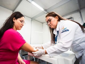 Público do Festival Verão Massayó 2025 contará com ambulatórios médicos