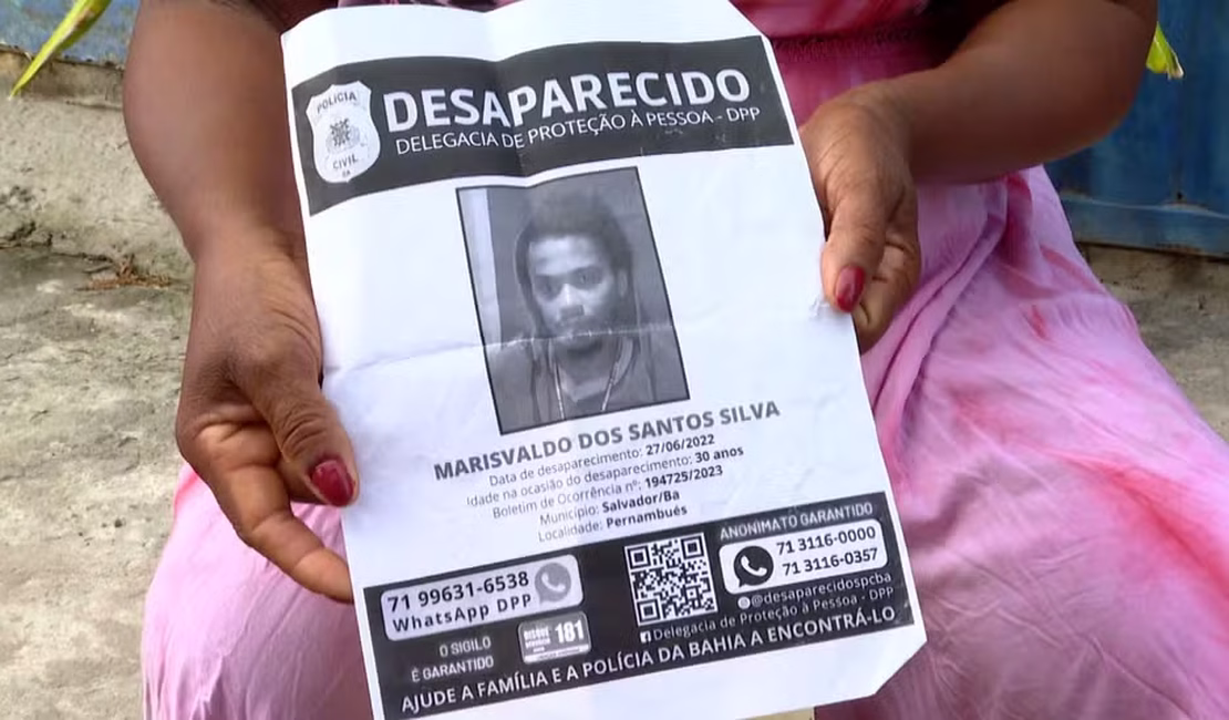 Baiano sai de casa para pedalar e é encontrado três anos depois na Costa Rica