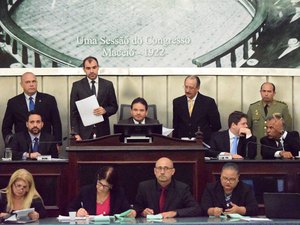 Deputados estaduais mantém veto do Governo sobre rateio do Fundeb