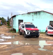 Homem é preso após furtar fios de telefone e internet no Benedito Bentes