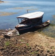 Açude seca e racionamento de água vira rotina para 19 cidades na Paraíba