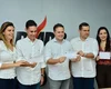 Renan Filho prepara anúncio de aliança política com a família Pereira
