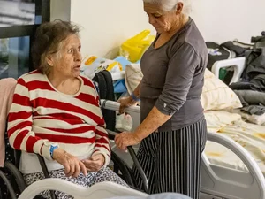 Brasil terá Rede de Proteção aos Direitos da Pessoa Idosa