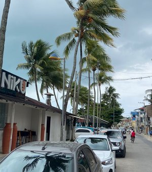 Restaurante oferta vagas de emprego em Maragogi