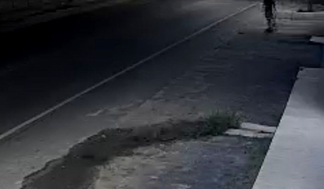 Família de suspeito preso por homicídio em Penedo alega inocência