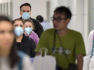 Jovem sem sintomas é quarto caso de infecção por Covid-19 no país