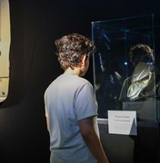 Últimos dias: Memorial imersivo do Detran sobre vítimas de trânsito encerra visitação nesta sexta-feira