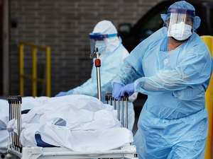 Com mais 22 mortes, AL tem 1.113 novos casos da Covid-19
