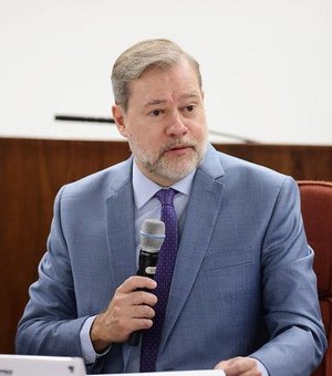 Em decisão institucional, Toffoli deixa caso Banco Master e ministros negam suspeição