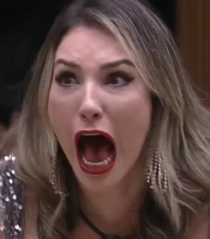 Campeã do 'BBB 23', Amanda Meirelles aparece 'irreconhecível' em fotos: 'Outra pessoa'