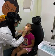 Médica orienta sobre período para levar crianças ao otorrinolaringologista pela primeira vez