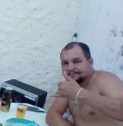 Embriagado, motociclista morre após colisão em Girau do Ponciano