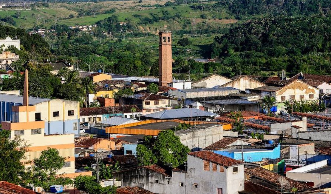 De cidade-dormitório a refúgio pós-Braskem: Satuba lidera o êxodo diário de trabalhadores no Brasil