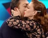 Claudia Raia revela se viveu romance com Faustão: 'Teve um encantamento'