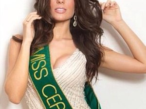 Miss Brasil 2014 fala de preconceito: 'Tenho orgulho de onde nasci'